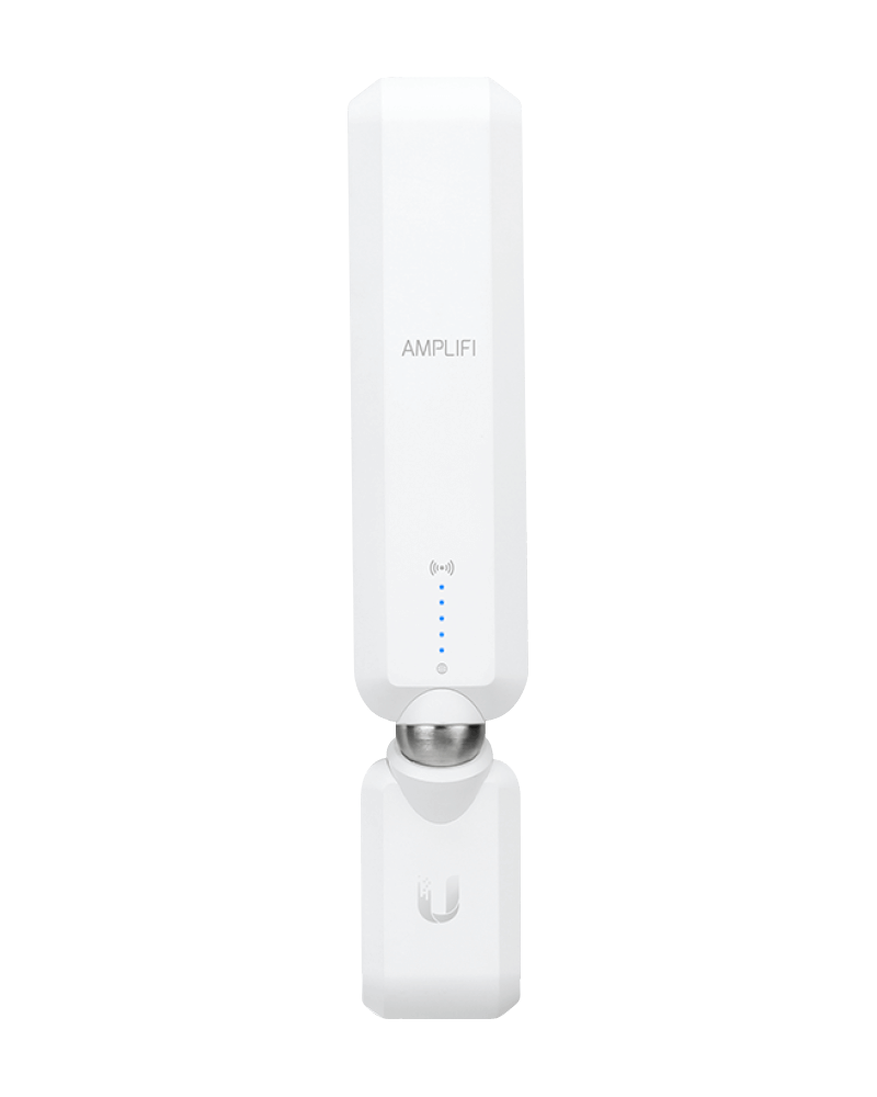 AmpliFi Faster, WholeHome WiFi