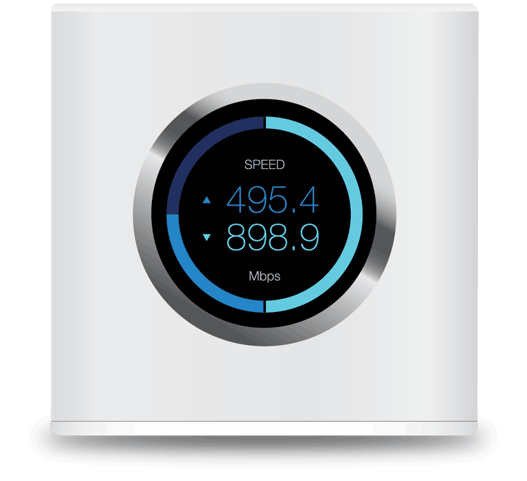AmpliFi User Guide
